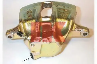 Тормозной суппорт NK купить