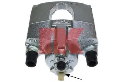 Тормозной суппорт NK купить
