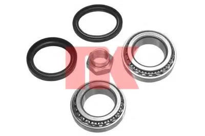 Комплект подшипника ступицы колеса NK купить