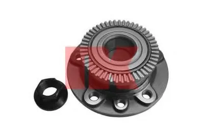 Комплект подшипника ступицы колеса NK купить