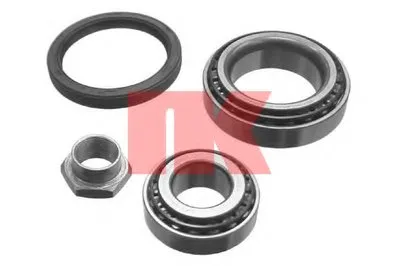 Комплект подшипника ступицы колеса NK купить