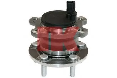 Комплект подшипника ступицы колеса NK купить