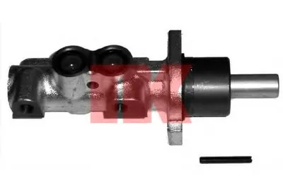 целиндер ручного тормоза NK купить