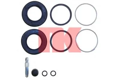 Ремкомплект, тормозной суппорт NK купить