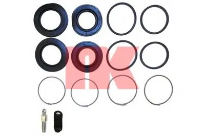 Ремкомплект, тормозной суппорт NK купить