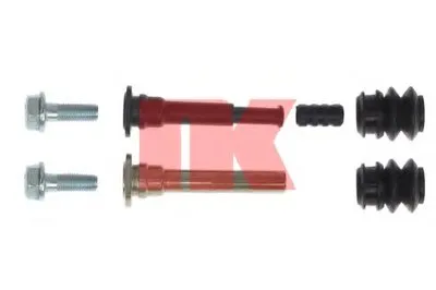 Направляющая гильза, корпус скобы тормоза NK купить