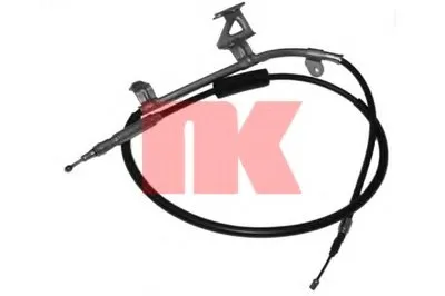 Трос, стояночная тормозная система NK купить