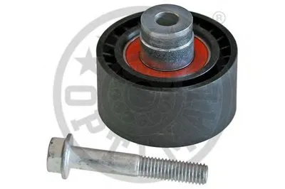 Паразитный / ведущий ролик, поликлиновой ремень OPTIMAL купить