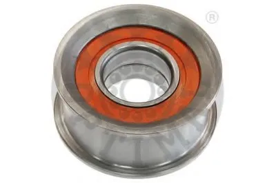 Натяжной ролик, ремень ГРМ OPTIMAL купить