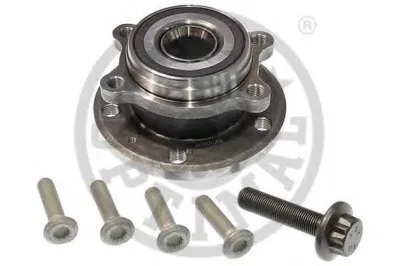 Комплект подшипника ступицы колеса OPTIMAL купить