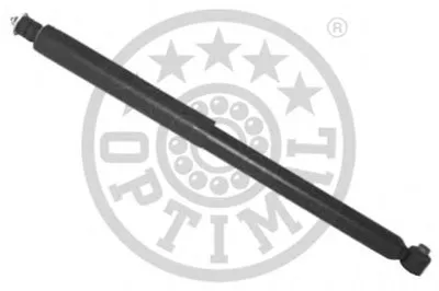 Амортизатор OPTIMAL купить