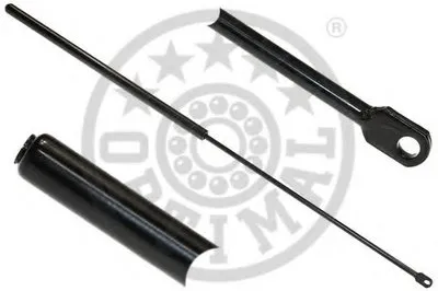 Газовая пружина, капот OPTIMAL купить