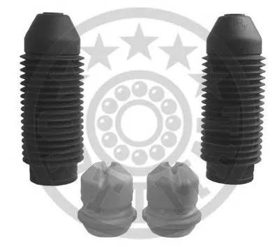 Пылезащитный комплект, амортизатор OPTIMAL купить