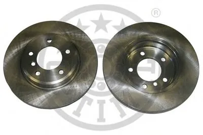 Тормозной диск OPTIMAL купить