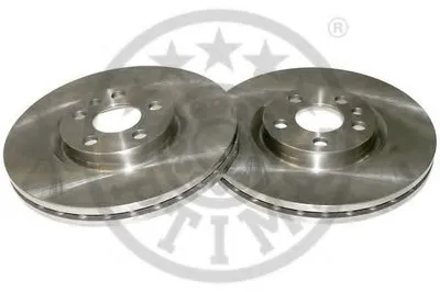 Тормозной диск OPTIMAL купить