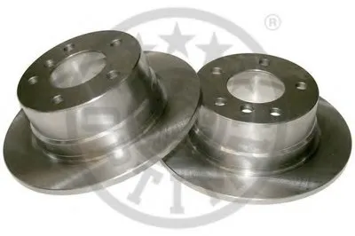 Тормозной диск OPTIMAL купить