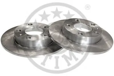 Тормозной диск OPTIMAL купить