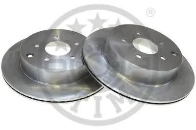 Тормозной диск OPTIMAL купить