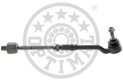 Поперечная рулевая тяга OPTIMAL купить