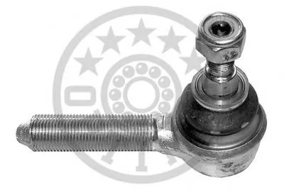 Наконечник поперечной рулевой тяги OPTIMAL купить