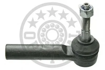 Наконечник поперечной рулевой тяги OPTIMAL купить