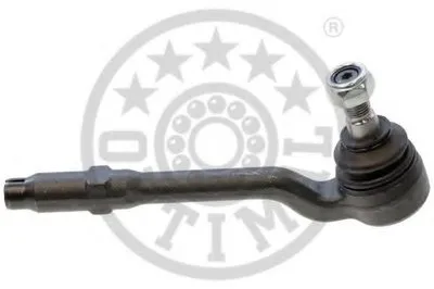 Наконечник поперечной рулевой тяги OPTIMAL купить