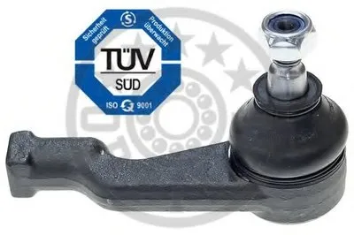 Наконечник поперечной рулевой тяги OPTIMAL купить