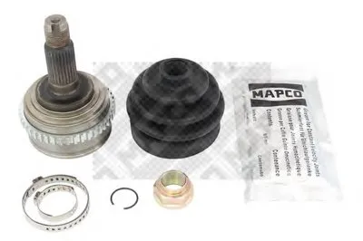 Шарнирный комплект, приводной вал MAPCO купить