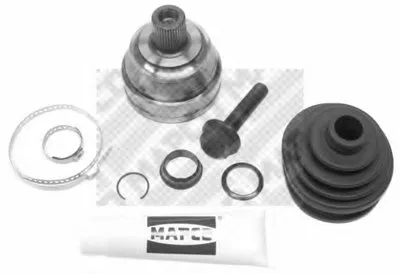 Шарнирный комплект, приводной вал MAPCO купить