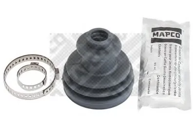 Комплект пылника, приводной вал MAPCO купить
