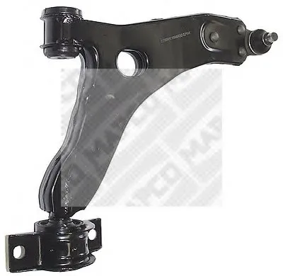 Рычаг независимой подвески колеса, подвеска колеса MAPCO купить