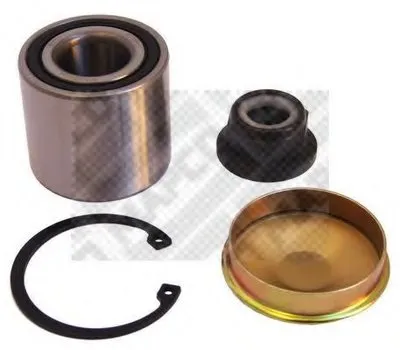 Комплект подшипника ступицы колеса MAPCO купить