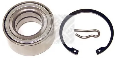 Комплект подшипника ступицы колеса MAPCO купить