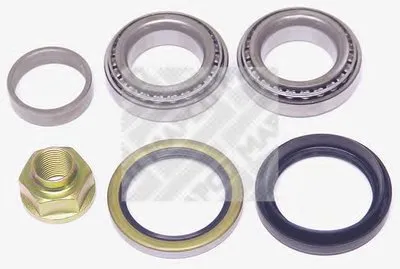 Комплект подшипника ступицы колеса MAPCO купить