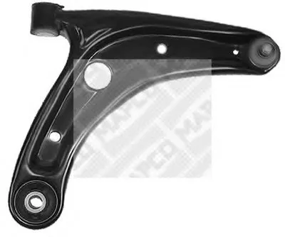 Рычаг независимой подвески колеса, подвеска колеса MAPCO купить