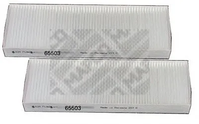 Фильтр, воздух во внутренном пространстве MAPCO купить