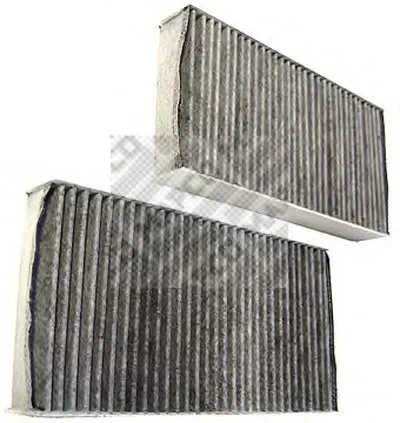 Фильтр, воздух во внутренном пространстве MAPCO купить