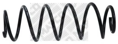 винтовая пружина MAPCO купить