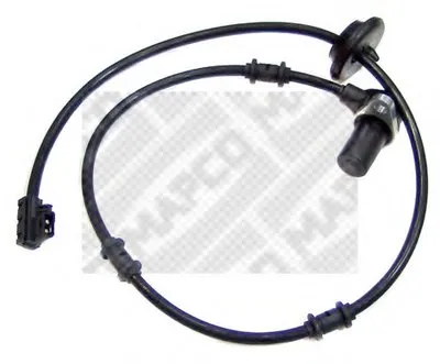 Датчик, частота вращения колеса MAPCO купить