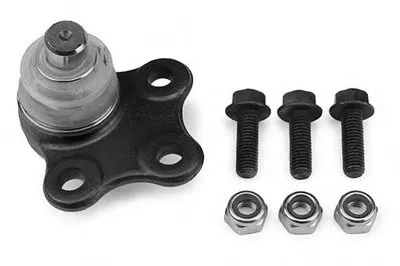 Шаровой шарнир MOOG купить