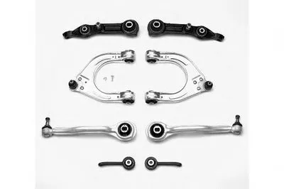 Ремкомплект, поворотный кулак MOOG купить