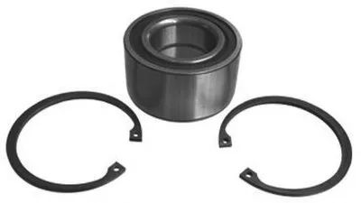 Комплект подшипника ступицы колеса MOOG купить