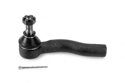 Наконечник поперечной рулевой тяги MOOG купить