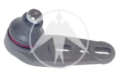 Шаровой шарнир