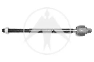 Осевой шарнир, рулевая тяга SIDEM купить