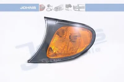Фонарь указателя поворота JOHNS купить