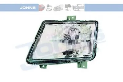Фара JOHNS купить