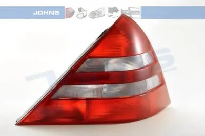 Задний фонарь JOHNS купить
