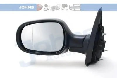 Наружное зеркало JOHNS купить