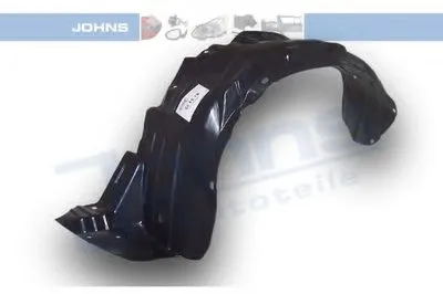 Обшивка, колесная ниша JOHNS купить